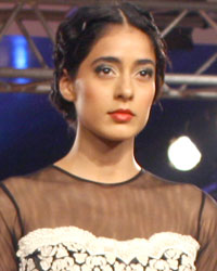 Rocky S Show at BPFT 2014