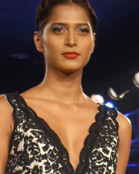 Rocky S Show at BPFT 2014