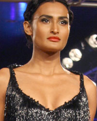 Rocky S Show at BPFT 2014