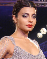 Rocky S Show at BPFT 2014