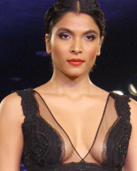 Rocky S Show at BPFT 2014