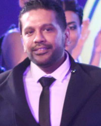 Rocky S Show at BPFT 2014