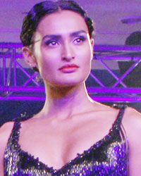 Rocky S Show at BPFT 2014