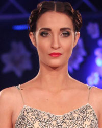 Rocky S Show at BPFT 2014