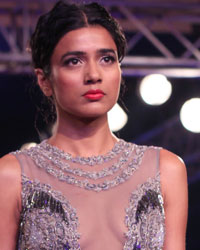 Rocky S Show at BPFT 2014