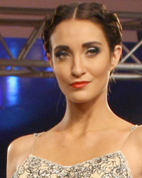 Rocky S Show at BPFT 2014