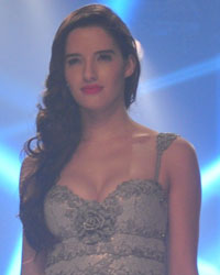 Rocky S Show at Lakme Fashion Week Winter-Festive 2014