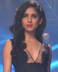 Rocky S Show at Lakme Fashion Week Winter-Festive 2014