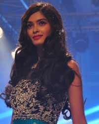 Diana Penty