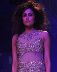 Rocky S Show at Lakme Fashion Week Winter-Festive 2014