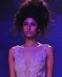 Rocky S Show at Lakme Fashion Week Winter-Festive 2014