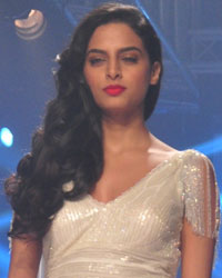 Rocky S Show at Lakme Fashion Week Winter-Festive 2014