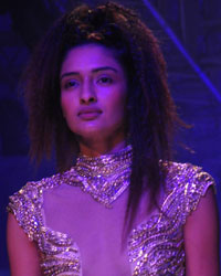 Rocky S Show at Lakme Fashion Week Winter-Festive 2014