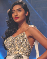 Rocky S Show at Lakme Fashion Week Winter-Festive 2014
