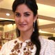 Katrina Kaif at Rocky S Couture at AZA