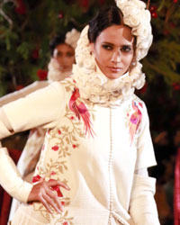 Rohit Bal Show at AIFW 2015 Rohit Bal Show at AIFW 2015