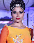 Rohit Verma Fashion Show