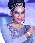 Rohit Verma Fashion Show