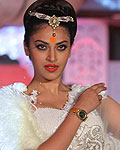 Rohit Verma Fashion Show