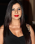 Sambhavna Seth at Rohit Verma Fashion Show