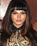 Rakhi Sawant at Rohit Verma Fashion Show