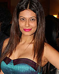 Payal Rohatgi at Rohit Verma Fashion Show