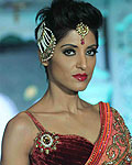 Jesse Randhawa at Rohit Verma Fashion Show