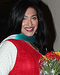 Rituparna Sengupta at Rohit Verma Fashion Show