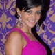 Mandira Bedi at Roopa Charity Fashion Show