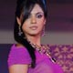 Neetu Chandra at Roopa Charity Fashion Show