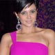 Mandira Bedi at Roopa Charity Fashion Show