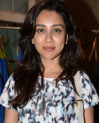 Roshni Chopra Launches her Fashion Label Roshni Chopra Launches her Fashion Label