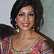 Pallavi Sharda at Runway Central Fashion Fiesta