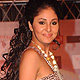 Pooja Chopra at Runway Central Fashion Fiesta