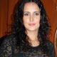 Tulip Joshi at Samsonite Autumn Winter Collection