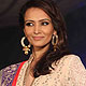 Dipannita Sharma at Save and Empower The Girl Child Show