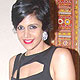 MAndira Bedi at Save and Empower The Girl Child Show