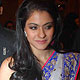 Kajol at Save and Empower The Girl Child Show