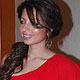 Shama Sikander at Save and Empower The Girl Child Show