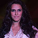 Neha Dhupia at Save and Empower The Girl Child Show