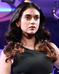 Aditi Rao at Schwarzkopf Professional Essential Looks SS 2016