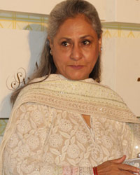 Jaya Bachchan