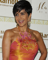 Mandira Bedi