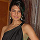 Jacqueline Fernandez at Shagun-Vikram Show