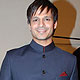 Vivek Oberoi at CPAA Shaina NC Show