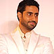 Abhishek Bachchan at CPAA Shaina NC Show