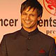 Vivek Oberoi at CPAA Shaina NC Show