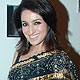 Tisca Chopra at CPAA Shaina NC Show