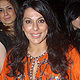 Pooja Bedi at Shane-Falguni Show-2011