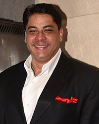 Cyrus Broacha Cyrus Broacha